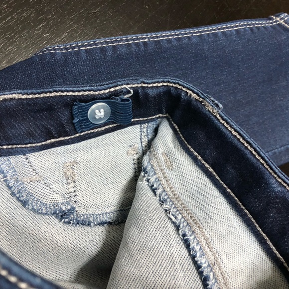 Member’s Mark Mid Rise Skinny Fit Jeans - Picture 12 of 13